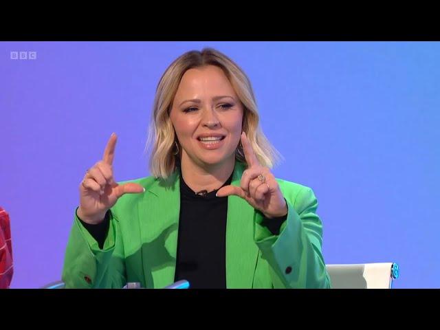 Would I Lie to You - S17E11 - Unseen Bits Part 2 (8 March 2024)