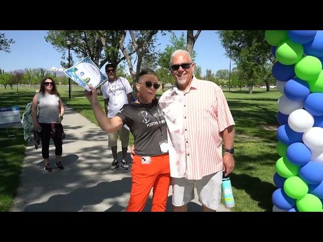 NAMIwalks Utah 2024 Recap