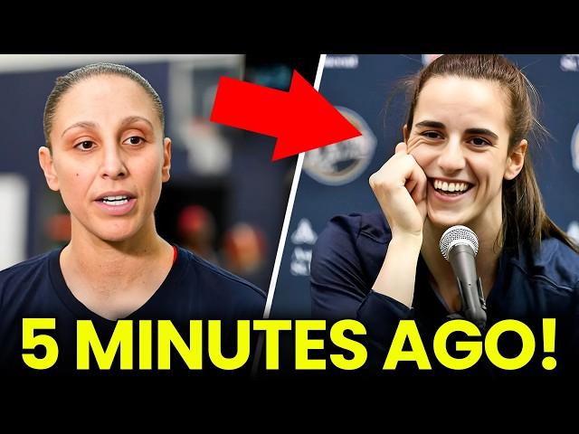 WNBA MVPs FINALLY Give Caitlin Clark The RESPECT & PRAISE She Deserves!