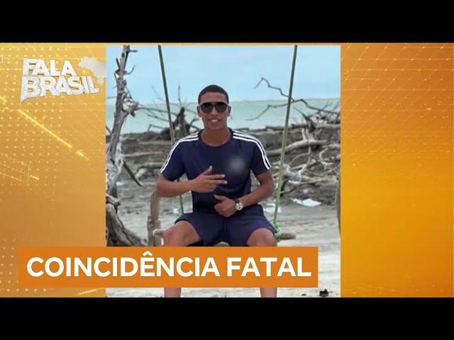 Jovens fazem gestos de facções sem saber e acabam assassinados