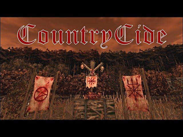 CountryCide - Rural Survival Horror