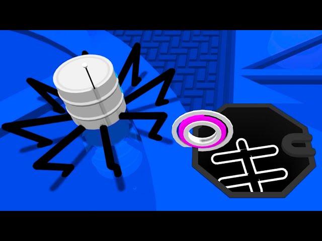 The Next HIDDEN GEM Puzzle Game You've All Been Waiting For! - Can Of Wormholes