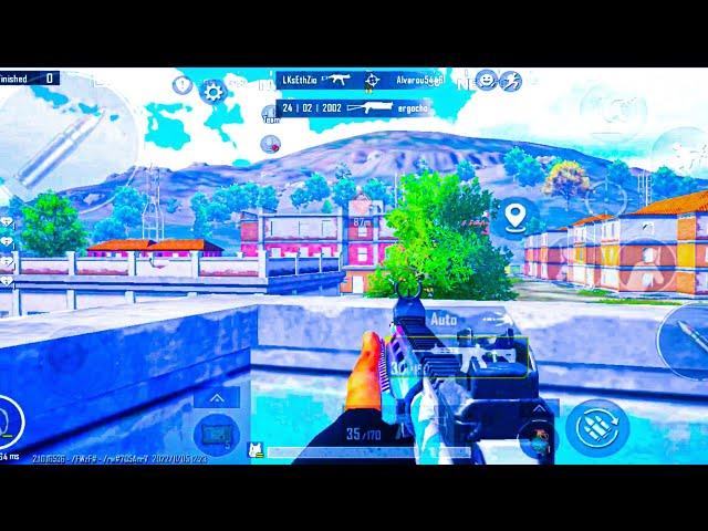 REALME X2 PRO OP OR WOT  | BGMI 90 FPS #SyLvEoNgAmInG #bgmi #pubgmobile