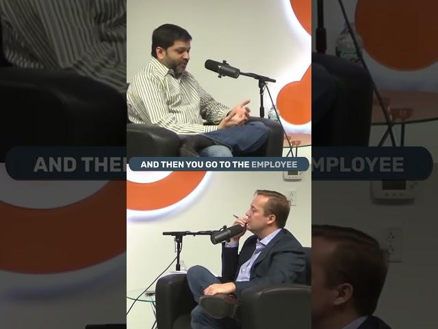 The Darkest Moments of Being a Startup Founder