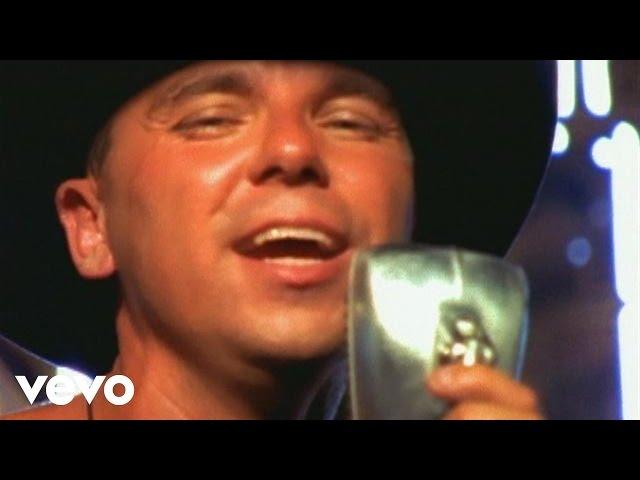 Kenny Chesney - She Thinks My Tractor's Sexy (Official Video)