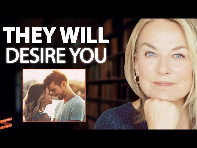 How To Become The PERFECT Partner (Find Love Today!) | Esther Perel