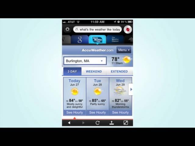 TimeDog.com Tech & Mobile App Review - Dragon Go!