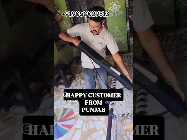 The Best Customer Reviews of Punjab Style Bat