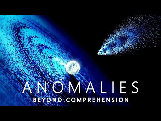 Anomalies of the Cosmos. The unsolved mysteries of the Stars.