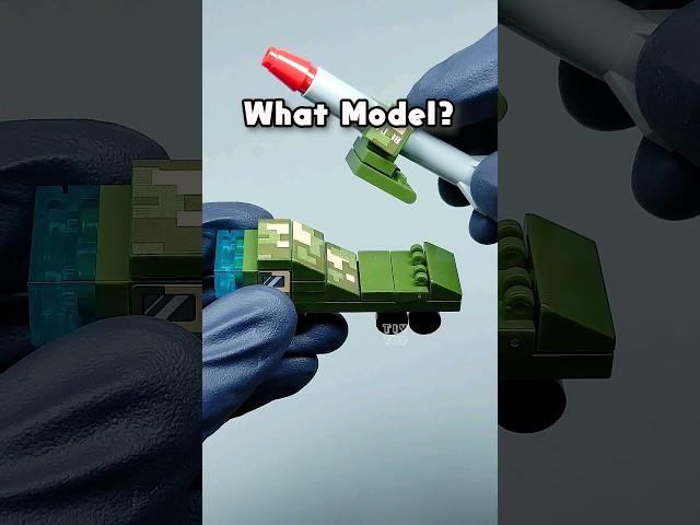  How to Build Mini Truck? 【FAKE】LEGO SEMBO Block Military MOC Tutorial 乐高 ЛЕГО 레고 レゴ לגו