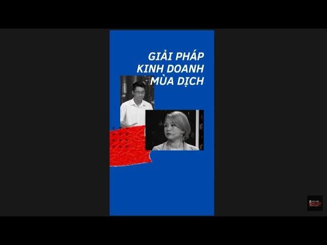 Giải pháp kinh doanh mùa dịch #Shorts