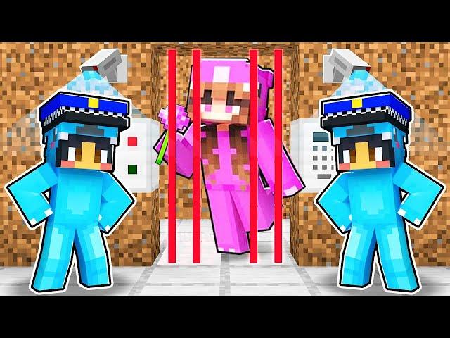 Minecraft NOOB vs PRO: SECURITY HOUSE BUILD CHALLENGE!