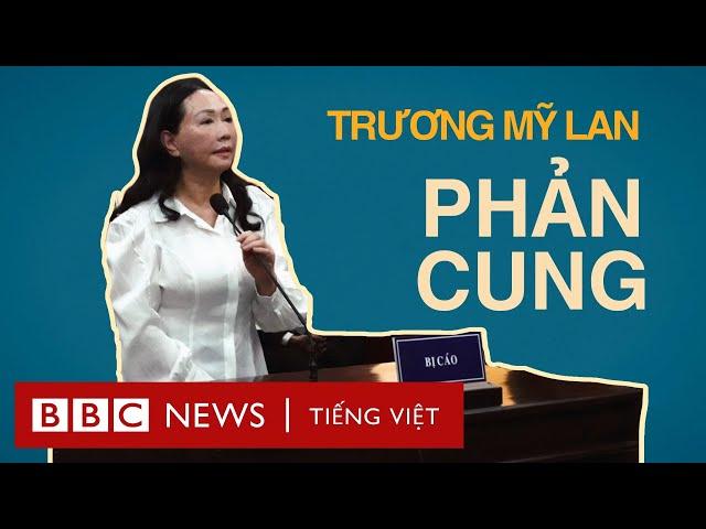 VẠN THỊNH PHÁT: NHỮNG BÍ MẬT HÉ LỘ TẠI TÒA