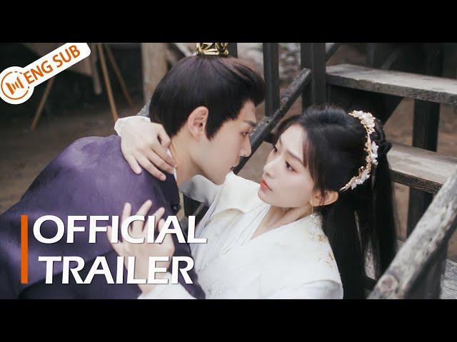 【First Trailer】Ye Cheng: Reborn (Jia Ze, Yuan Hao) | ENG SUB | YoYo English Channel