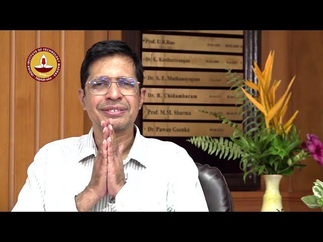 IIT Madras launches 2 Year Master of Arts Programs