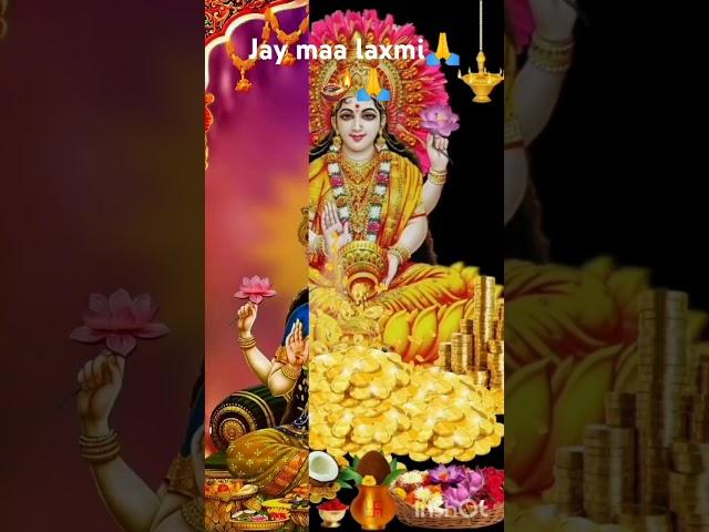 #shots #viral jay maa laxmi