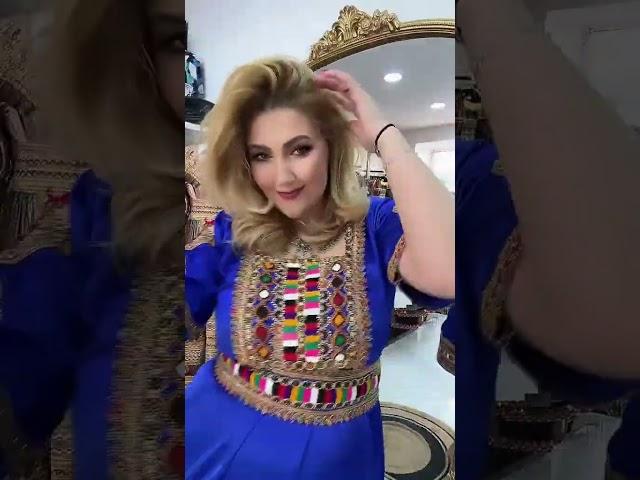ROBE KABYLE 2025 #kabylegirl #kabyles #kabyledress #robekabyle #robekabylemoderne #robekabyle2025