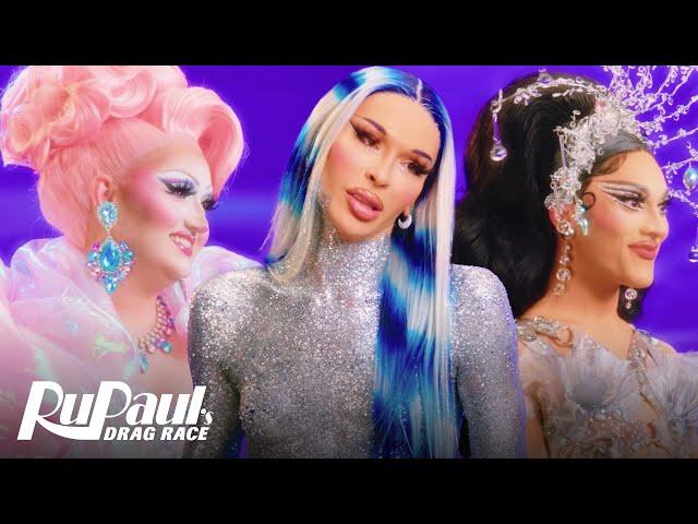 What’s Your Sign?  RuPaul’s Drag Race Season 17 