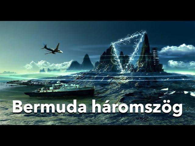 Mindennapi tudomány - Bermuda háromszög