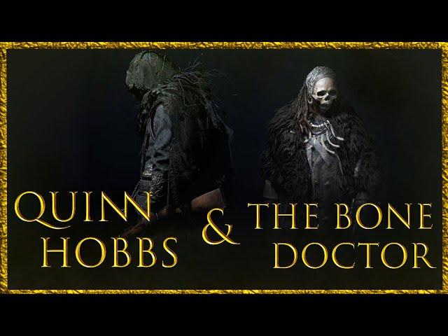HUNT: SHOWDOWN - Legendary Hunters!