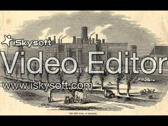 The Ballad of Reading Gaol - full poem