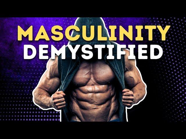 What Does Being a REAL Man Mean in 2025