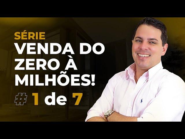 [#1de7] Corretores de imóveis iniciantes ou experientes não sabem disso - Corretor Vencedor