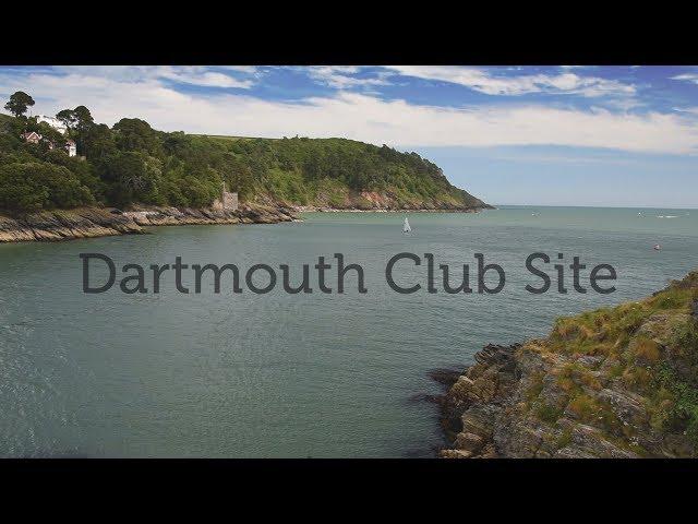 Dartmouth Camping and Caravanning Club Site