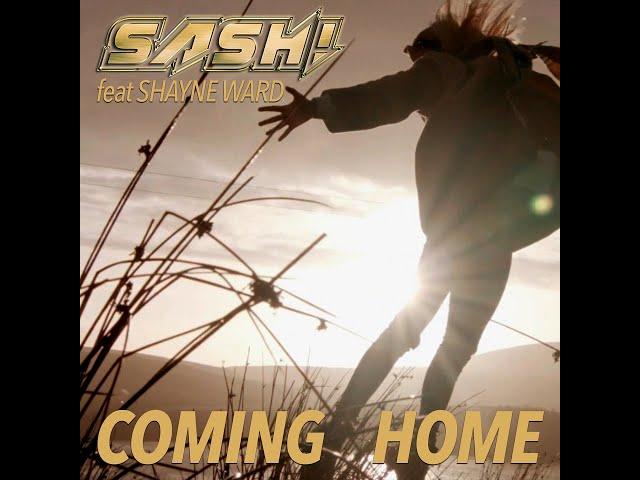 SASH! - The New Single 2021