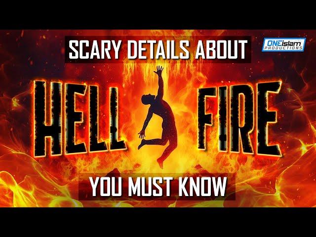 SCARY DETAILS ABOUT HELLFIRE YOU MUST KNOW