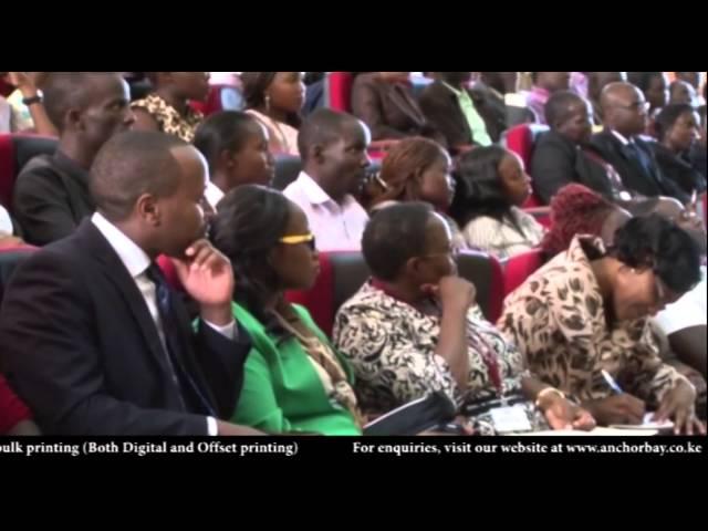 PROF. PLO LUMUMBA GREATEST SPEECH -THE TRAGEDY OF AFRICA by @ItsElijahMwangi
