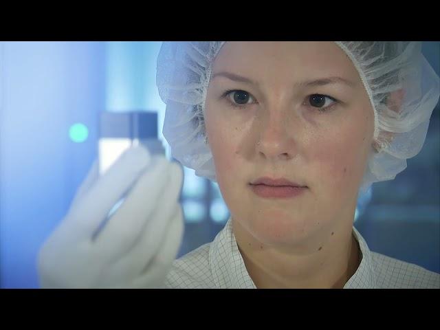 Micro-Epsilon Inspection