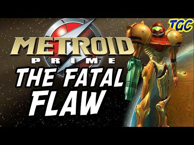 The FATAL FLAW of Metroid Prime | GEEK CRITIQUE