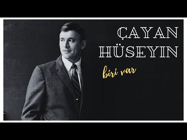 Çayan Hüseyin Aydın - Ben Bu İçkilerle Sarhoş Olmazdım (Biri Var)