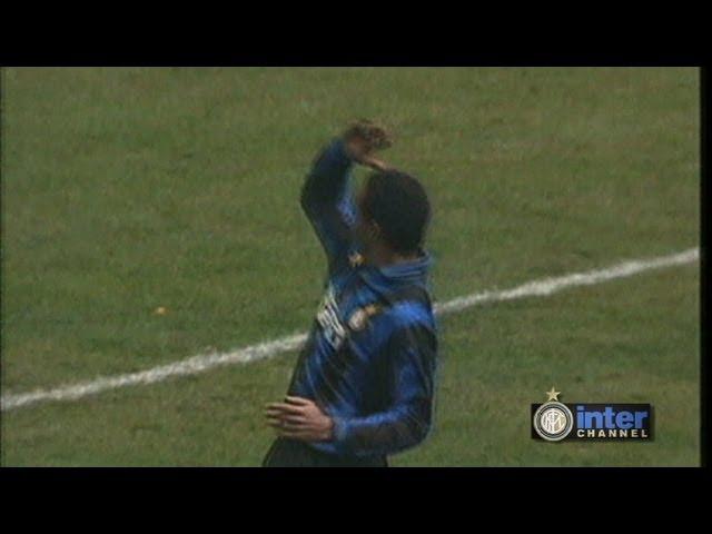 CLIP GOL STORICI PAUL INCE