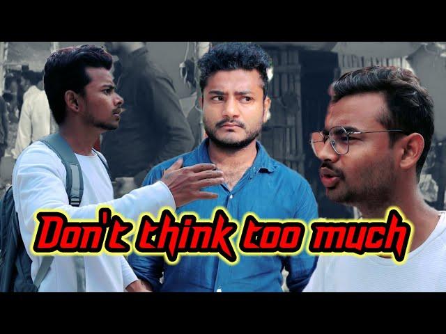 Don't Judge Anyone | Motivational | Red Rahul King