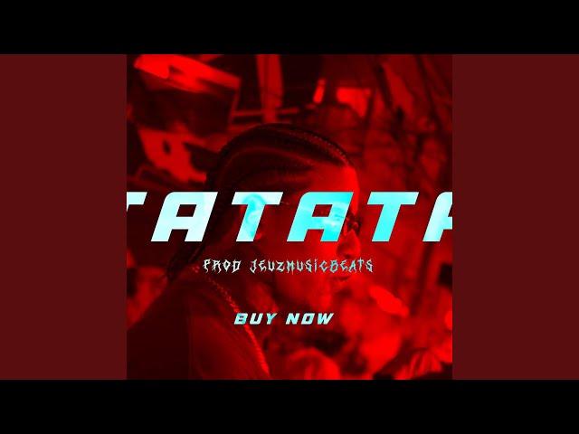 TATATA Instrumental de Dembow JEY ONE x DONATY x POLO JOA 2024