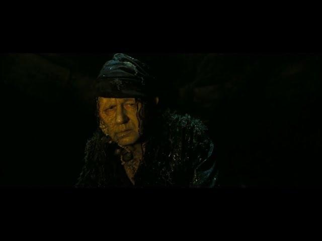 Pirates of the Caribbean: Dead Man's Chest - Jack Meets Bootstrap Bill (HD)