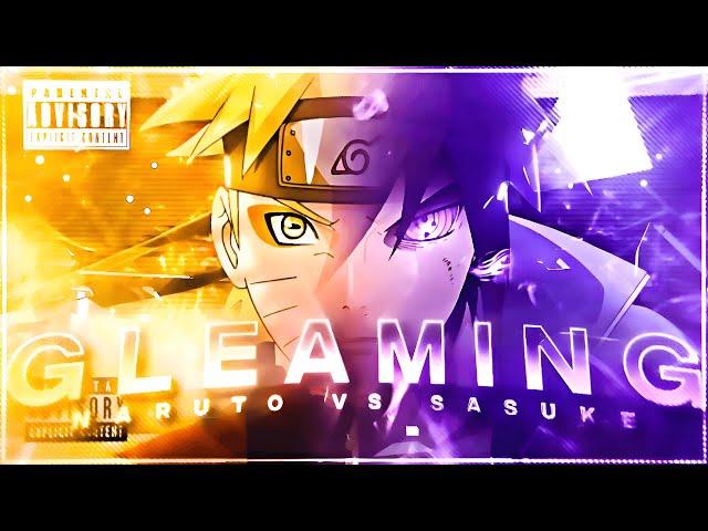 PJUNKIE集 - Gleaming Edit Remix⭐ - Naruto [Edit/AMV] HD Quick! CAPCUT PC