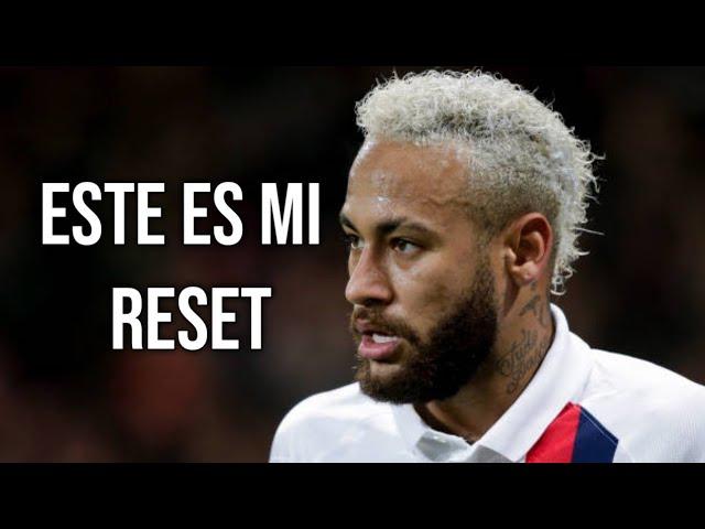 Neymar Jr [Rap] - Este es mi Reset (Porta)  - (Motivación) - Goals & Skills 2021 ᴴᴰ