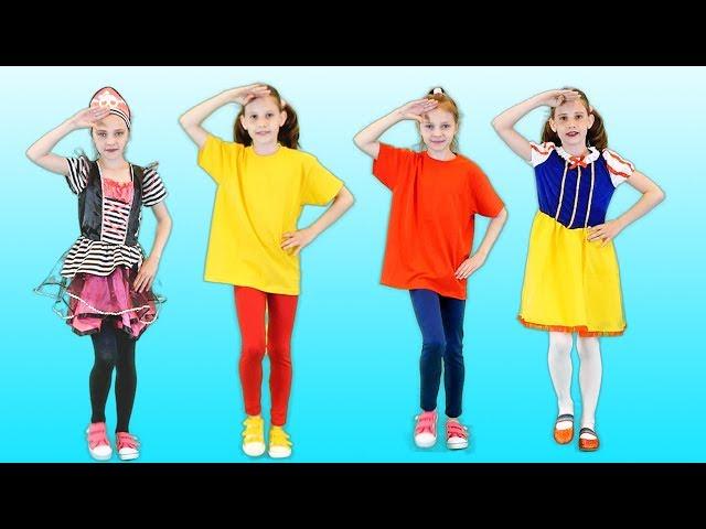 CHU CHU UA Canciones infantiles 2019 | Songs for Kids