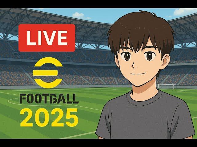 Finishing the eFootball Event — No Losses Allowed! 