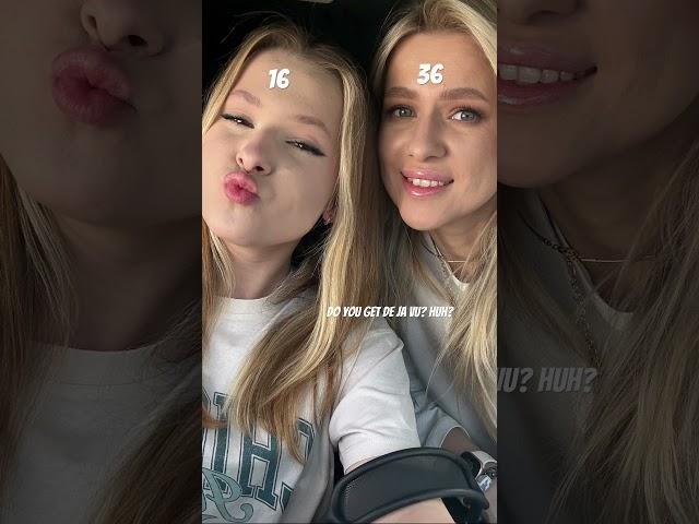 я и моя мама#newmusic #dejavu #sour #students #family #mom #love #любовь #мама #мояжизнь #семья