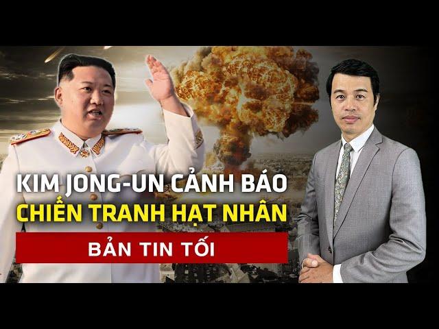 Hoa Kỳ xem xét lại các chiến lược răn đe hạt nhân | 60 Giây Tinh Hoa TV