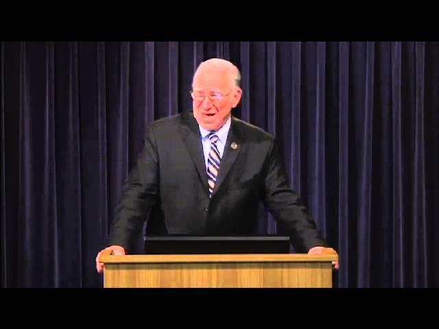 House church fellowships by Chuck Missler