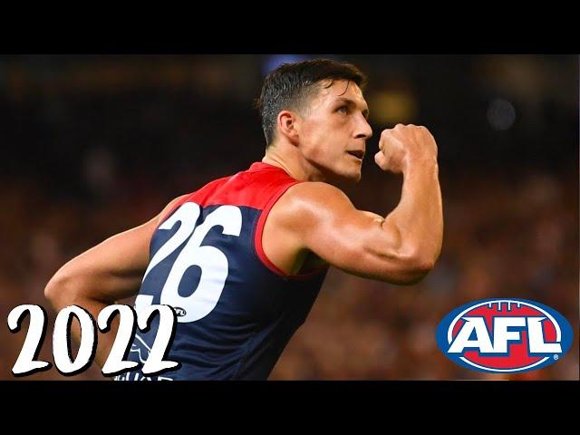 Sam Weideman 2022 AFL Highlights