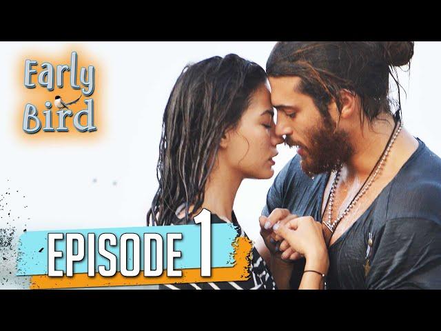 Early Bird Full Episode 1 (English Subtitles)  @DaydreamerErkenciKus