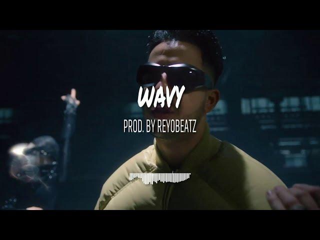 UFO 361 Type Beat 2021WAVY (prod. by ReyoBeatz)