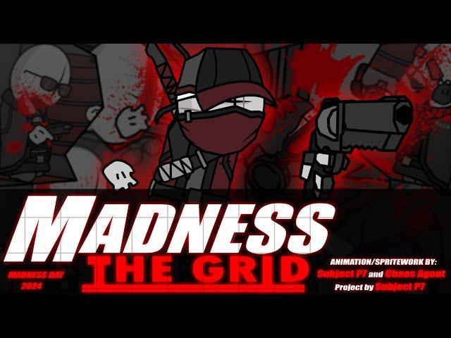 MADNESS: The Grid Part 1 [MD24]