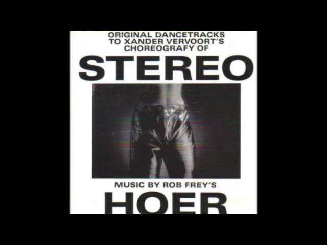 HOER - Stereo (full album)